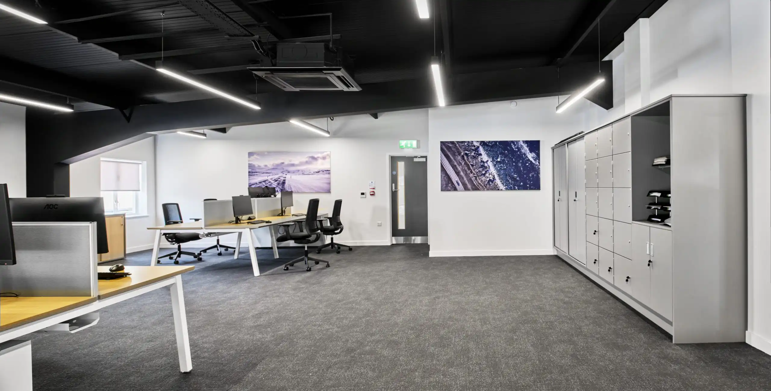Bluespace | Volvo Kings Lynn