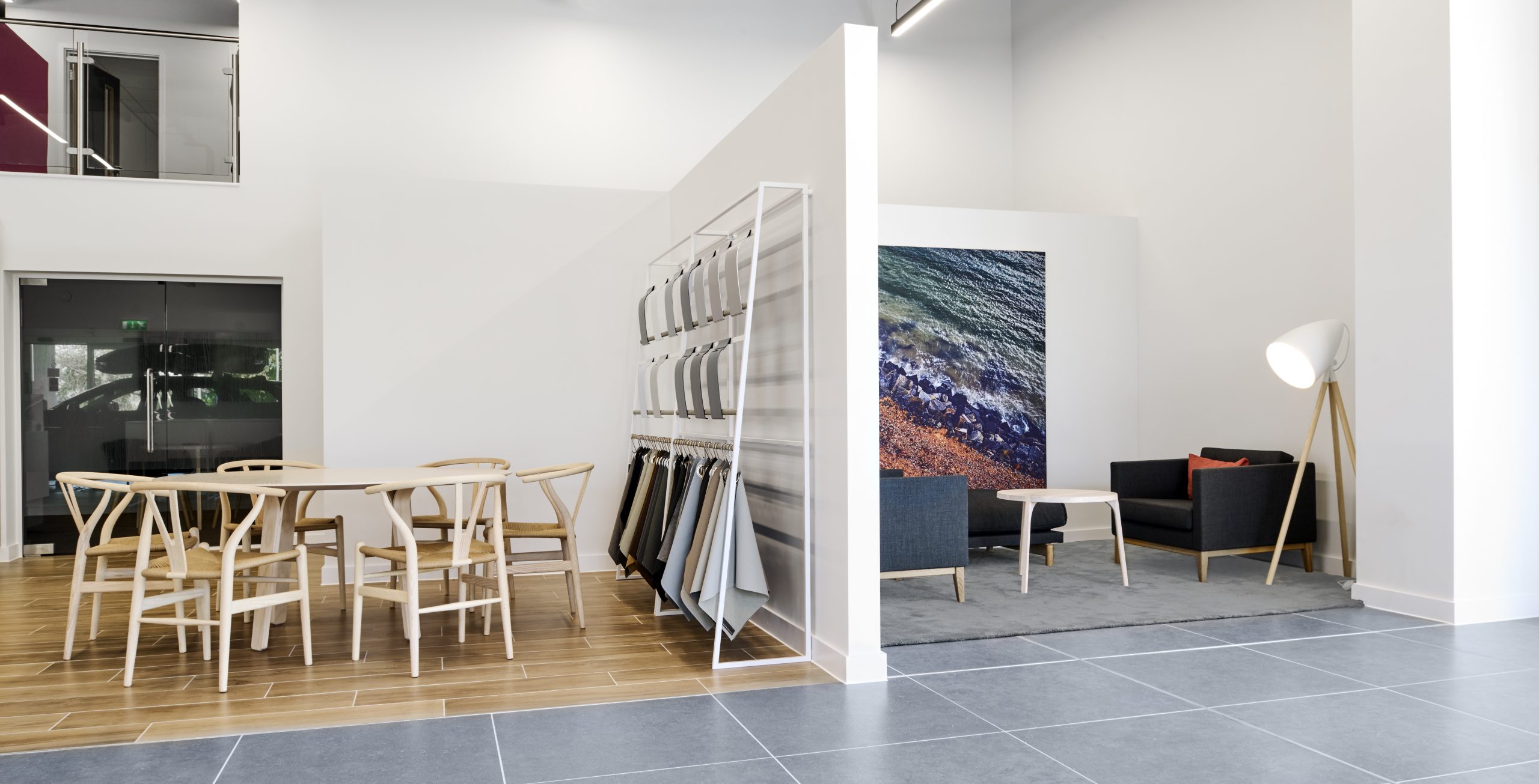 Bluespace | Volvo Kings Lynn