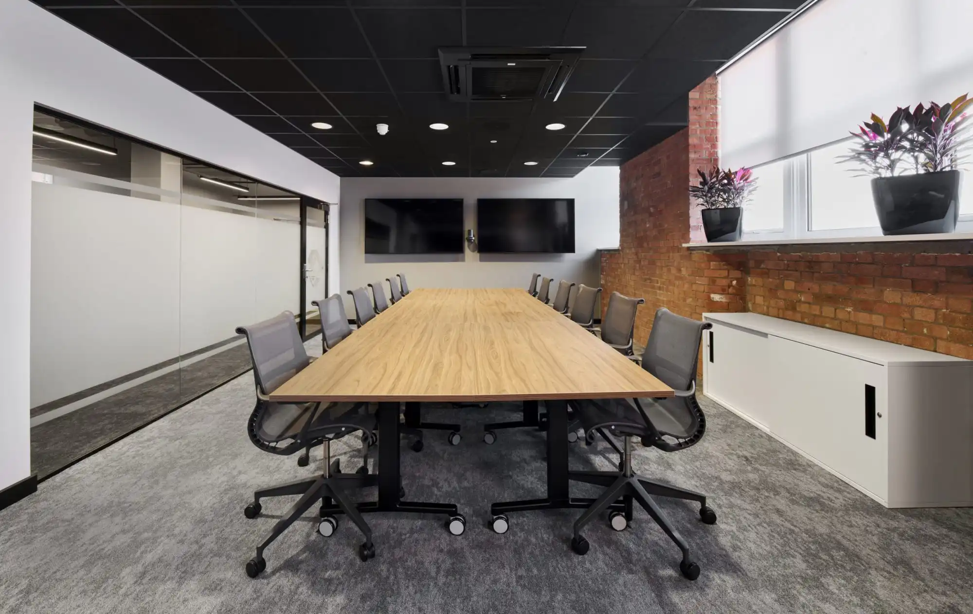 office design