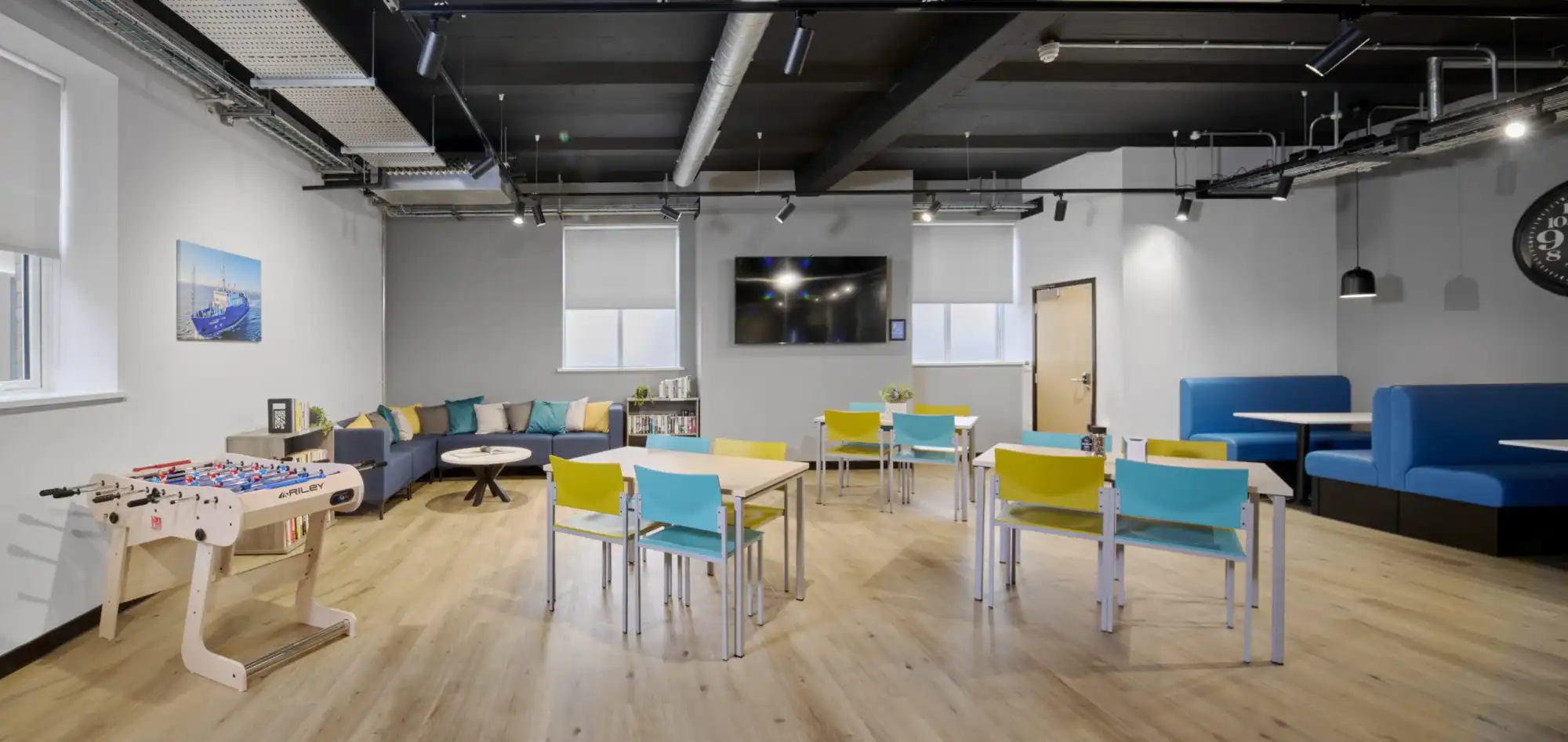 office furniture